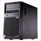 Сервер 5457EHG Lenovo Express x3100 M5, 1xXeon E3-1220v3, 8GB DDR3