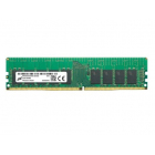 Память MTA18ASF2G72PDZ-3G2E1 Micron 16Gb 2400MHz 2RX8 Reg