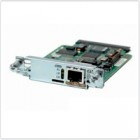 Модуль VWIC2-1MFT-T1/E1= Cisco 2-Port T1/E1 MFT VWIC2