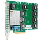 Карта расширения 870549-B21 HPE 12Gb DL380 Gen10 SAS Expander Card