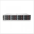 Дисковая полка AJ940A HP D2600 LFF Disk Enclosure