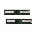 Память IBM 41Y2768 2x4GB PC2-5300 DDR2-667 FBD