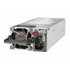 Блок питания P38995-B21 HPE 800W Flex Slot Platinum Hot Plug