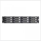 Система хранения 210-ACCS-104 Dell PowerVault MD3800f 16GBs Fibre Channel SAS 12LFF