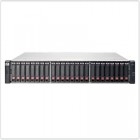 Дисковая полка K2R81A, C8R10A HP MSA 2040 SFF Дисковая полка K2R81A, C8R10A HP MSA 2040 SFF