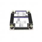 Радиатор 90Y2764, 68Y8695 IBM/Lenovo Heatsink HS23