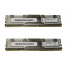 Память IBM 46C7577 2x8GB PC2-5300 DDR2-667 FBD