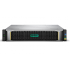 Система хранения R0Q85A,R0Q85B HPE MSA 1060 16Gb FC SFF