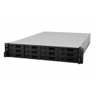 Полка расширения RX1217RP Synology Expansion Unit (Rack 2U) up to 12hot plug SATA