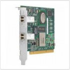 Контроллер A9782A HP PCI-X 2 Gb Fibre Channel/1000Base SX
