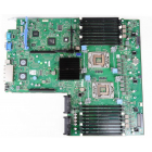 Материнская плата 0W9X3 для Dell PowerEdge R710