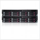 Система хранения BK716A HP P4300 G2 7.2TB SAS Starter SAN