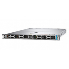 Сервер Dell PowerEdge R670 1U 8SFF Univ Base noCPU, noMEM, PERC H965i, noPSU
