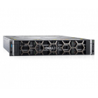Сервер Dell PowerEdge R740xd 2xSilver 4114 2x16Gb 3x1TB 7.2K SATA H740p