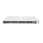 Коммутатор JL685A Aruba Instant On 1930 48G 4SFP/SFP+ Switch