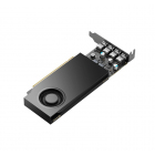 Видеокарта VCNT400-4GB-PB PNY NVIDIA RTX A400 4GB GDDR6