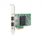 Сетевая карта 817753-B21, 840140-001 HPE 2-port 640SFP28 10/25Gb