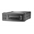Стример BC042A HPE StoreEver LTO-9 Ultrium 45000 External Tape Drive