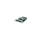 Модуль HWIC-4T1/E1= Cisco 4-Port Clear Channel T1/E1
