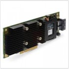 Контроллер 405-AAEHT, 405-AAEK Dell PERC H730p RAID 2GB 12Gb/s Low Profile