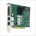 Контроллер AB290A HP PCI-X 2p 1000BT, 2p U320 SCSI Adptr