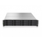 Система хранения 7Y74A001WW Lenovo ThinkSystem DE4000H iSCSI/FC Hybrid Flash 12 LFF