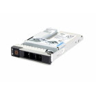 Жесткий диск 400-AJRR Dell 300GB LFF (2.5-inc in 3.5-inc carrier) SAS 15k 12G G14-G16