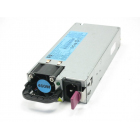 Блок питания 536404-001 HP Hot Plug Redundant Power Supply HE 460W Option Kit