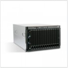 Шасси 8677WLF Lenovo eServer BladeCenter(tm) Chassis, Rack 7U, Max. Bays 14