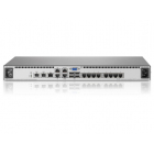Коммутатор AF620A HP 1x1Ex8 KVM IP Cnsl G2 VM CAC SW
