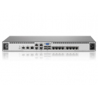 Коммутатор AF620A HP 1x1Ex8 KVM IP Cnsl G2 VM CAC SW