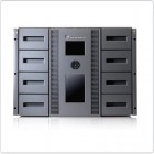 Ленточная библиотека BL539A HP MSL8096 2 LTO-5 Ultrium 3000 SAS