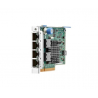 Сетевая карта 684217-B21 HPE Ethernet 1Gb 4-port 366FLR