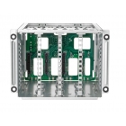 Корзина для дисков 659485-B21 HP ML350p Drive Cage 6LFF