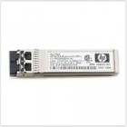 Трансивер AJ718A, 468508-002 HP 8Gb Short Wave Fibre Channel SFP+