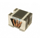 Радиатор 507247-001 для HP ProLiant DL180 G6 Heat Sink