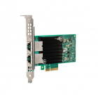 Сетевая карта 00MM860 Lenovo Intel X550-T2 2p 10GBase-T Adapter