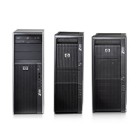 Рабочие станции HP