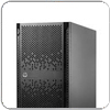 Серверы HPE Proliant ML