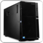 Серверы Lenovo ThinkSystem в корпусе Tower