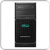 Серверы HPE ProLiant ML30