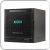 Серверы HP ProLiant MicroServer