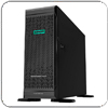 Серверы HPE ProLiant ML350