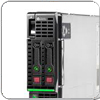 Блейд-серверы HPE Proliant BL460c