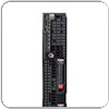 Блейд-серверы HP Proliant BL620c