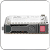 Жесткие диски HPE SAS SFF (2,5 дюйма)