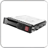 Твердотельные накопители HPE SSD LFF