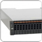 Дисковые массивы IBM Storwize V7000