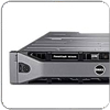 Дисковые СХД Dell PowerVault MD3