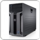 Серверы Dell PowerEdge в корпусе Tower